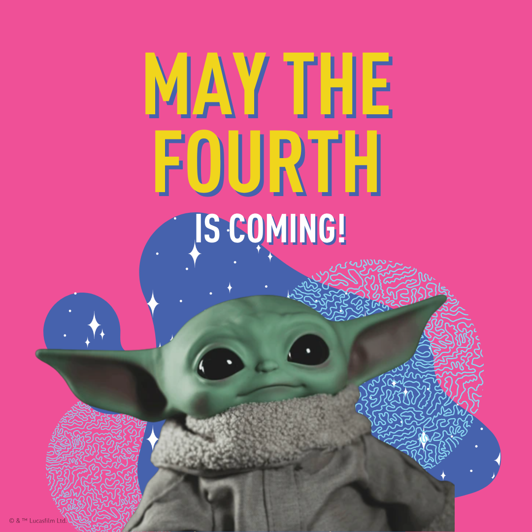 May 4th